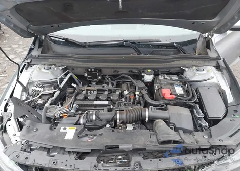 2020 Honda Accord Lx from USA, damaged, VIN 1HGCV1F16LA051359